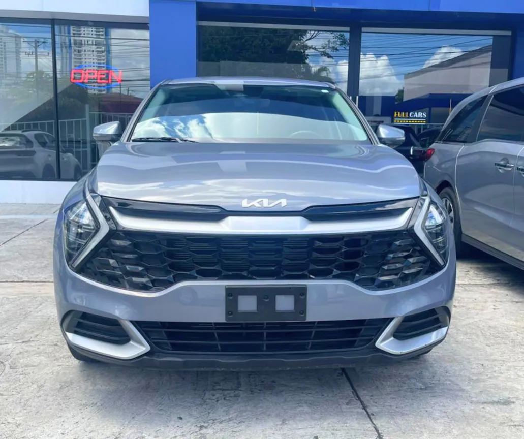 Imagenes del auto