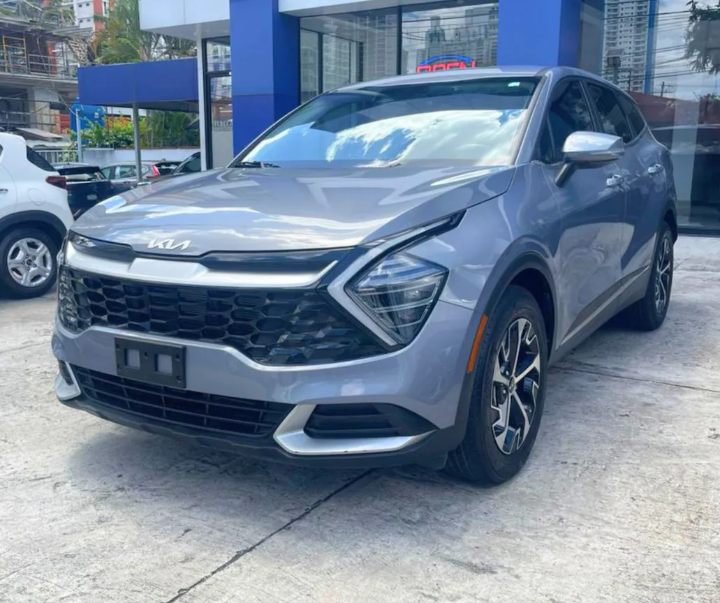 Imagenes del auto
