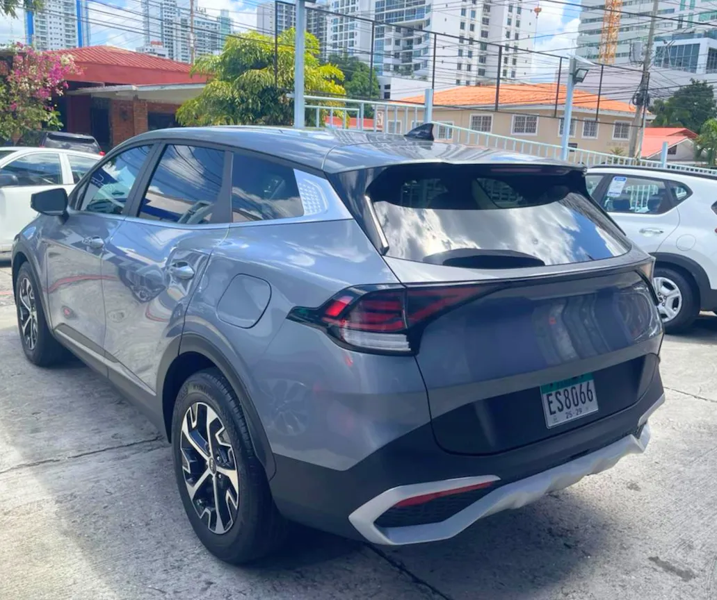 Imagenes del auto