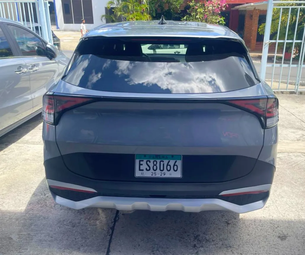 Imagenes del auto