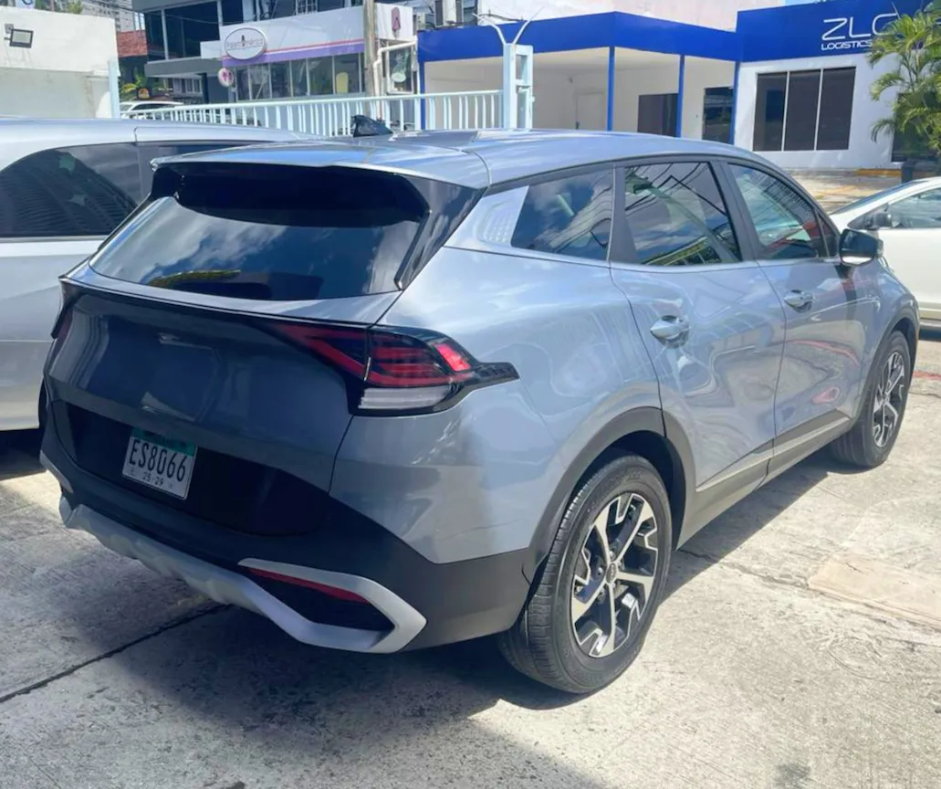 Imagenes del auto