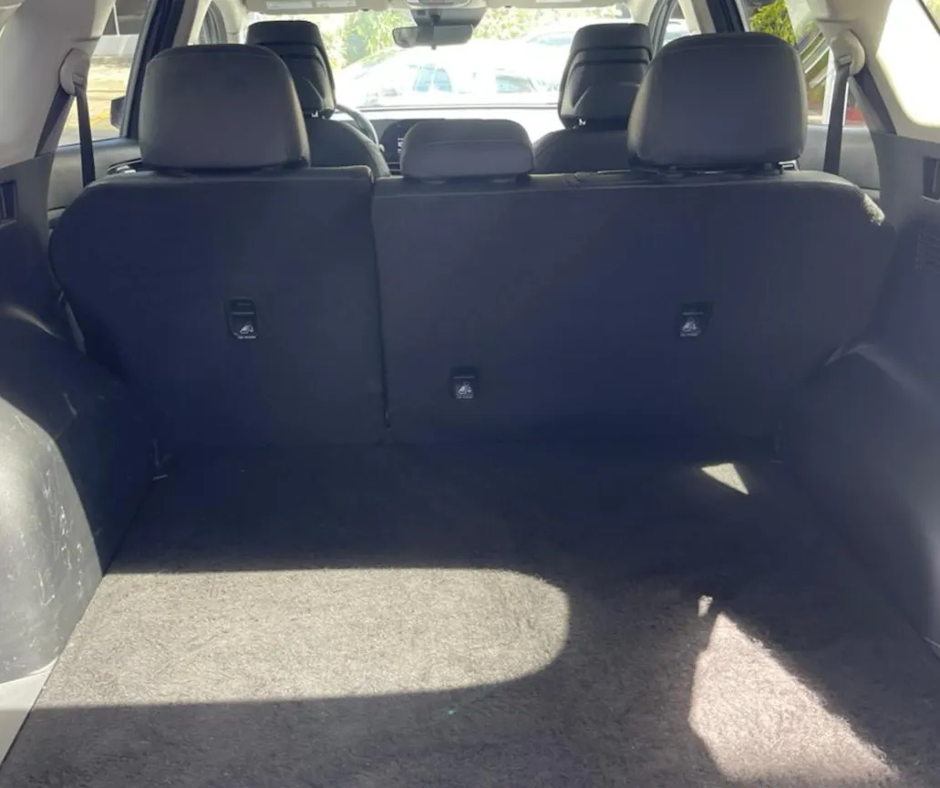 Imagenes del auto