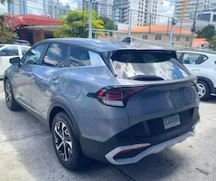 Preview imagenes del auto