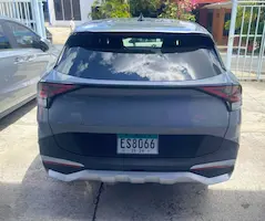 Preview imagenes del auto
