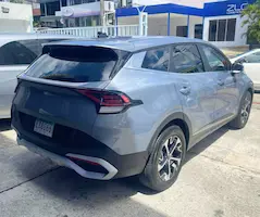 Preview imagenes del auto