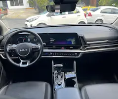Preview imagenes del auto