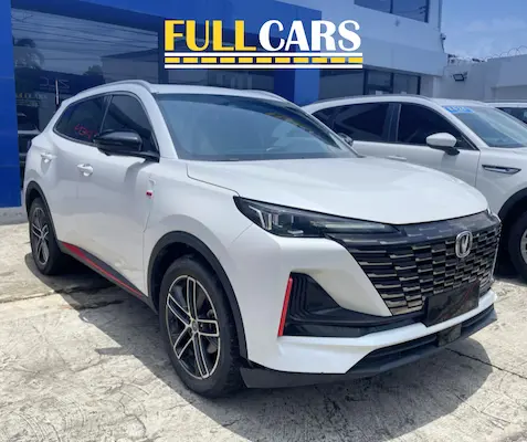 Changan Cs55 Plus