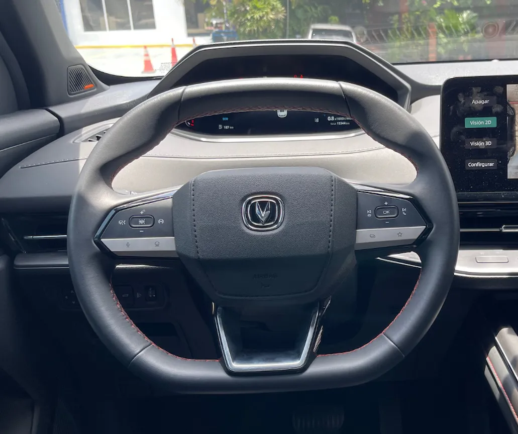 Imagenes del auto