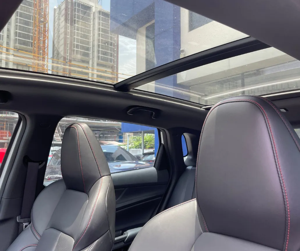 Imagenes del auto