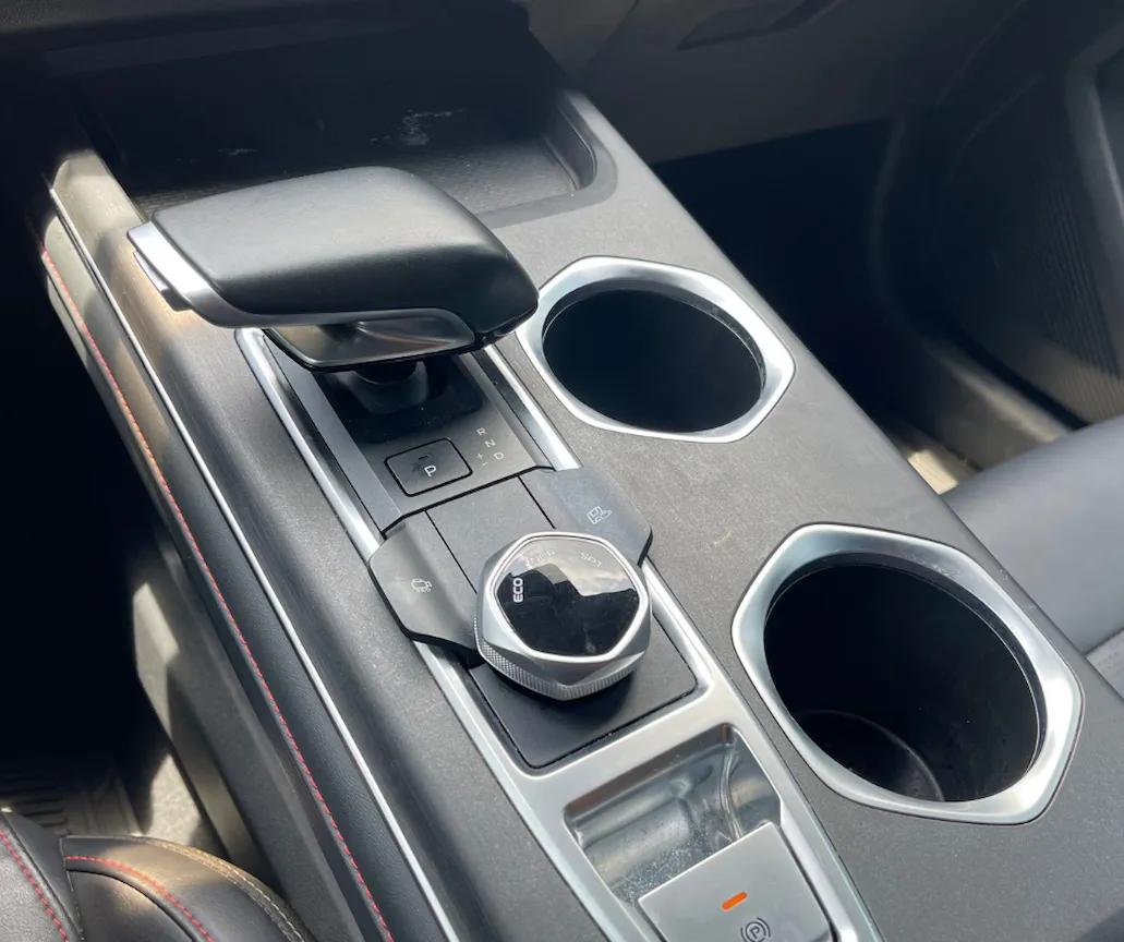 Imagenes del auto