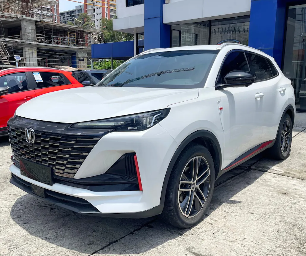 Imagenes del auto