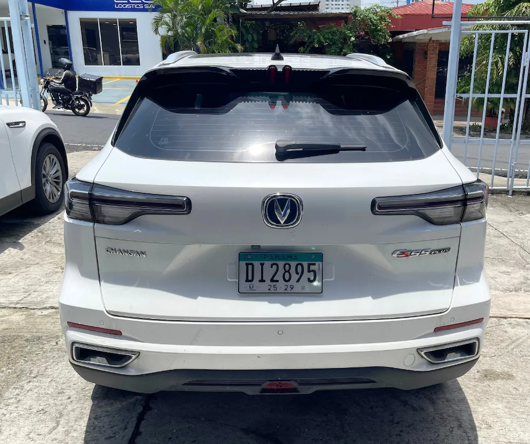 Imagenes del auto
