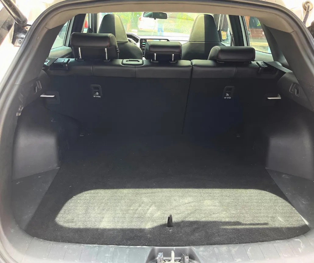 Imagenes del auto
