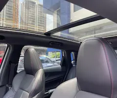 Preview imagenes del auto
