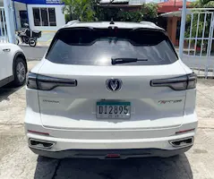 Preview imagenes del auto