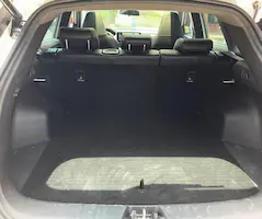 Preview imagenes del auto