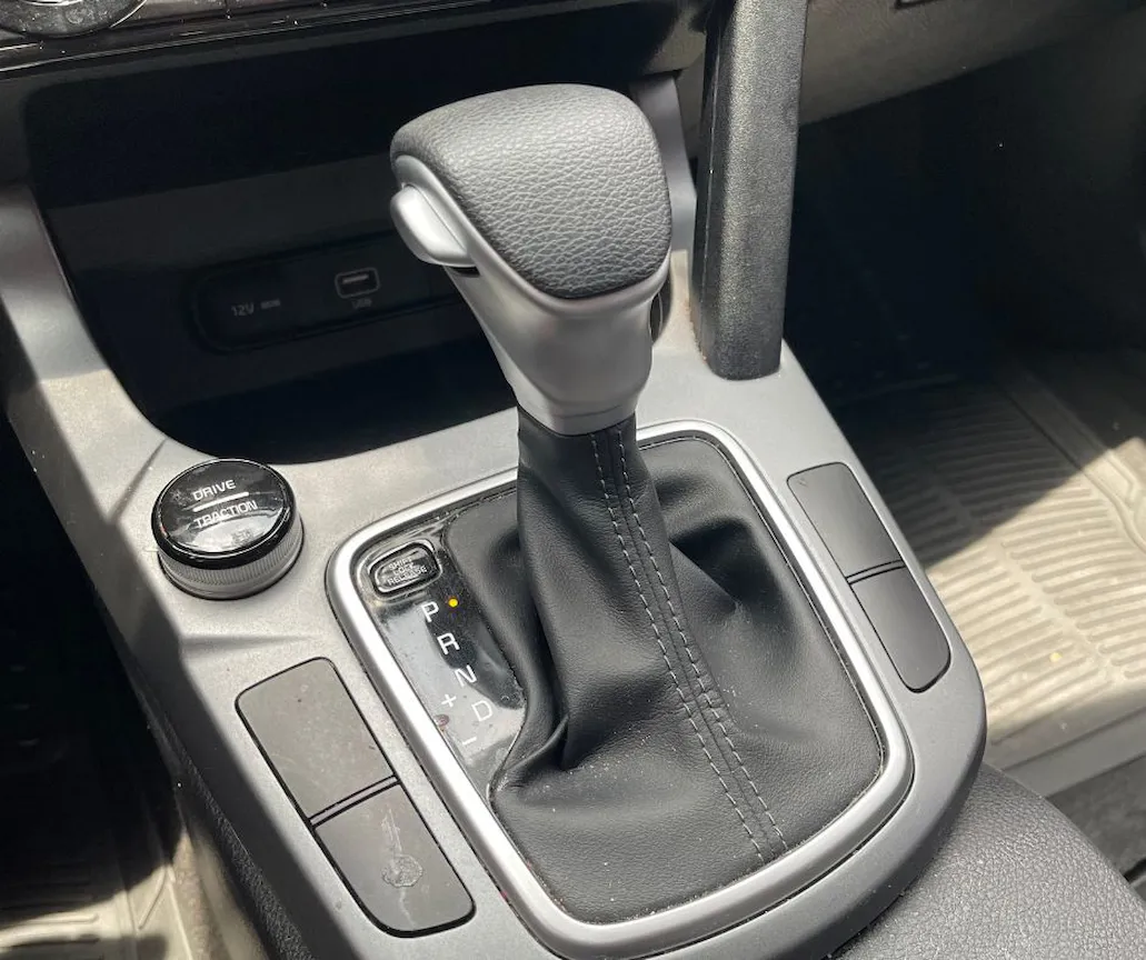 Imagenes del auto