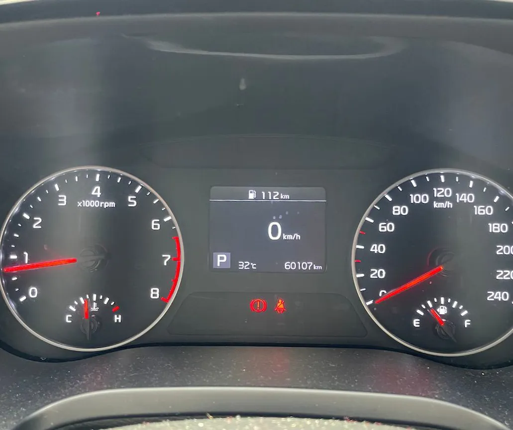 Imagenes del auto