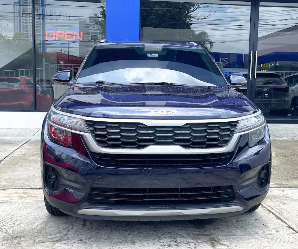 Imagenes del auto