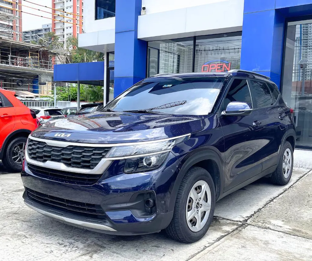 Imagenes del auto