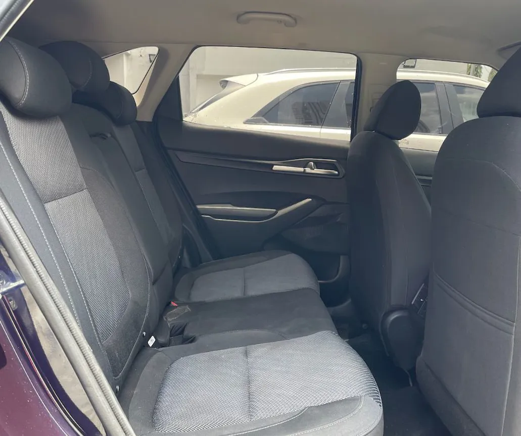 Imagenes del auto