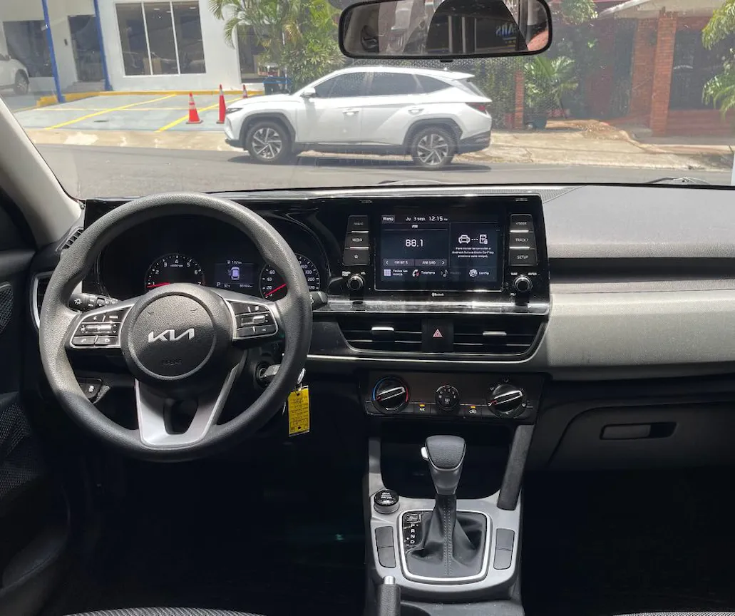 Imagenes del auto