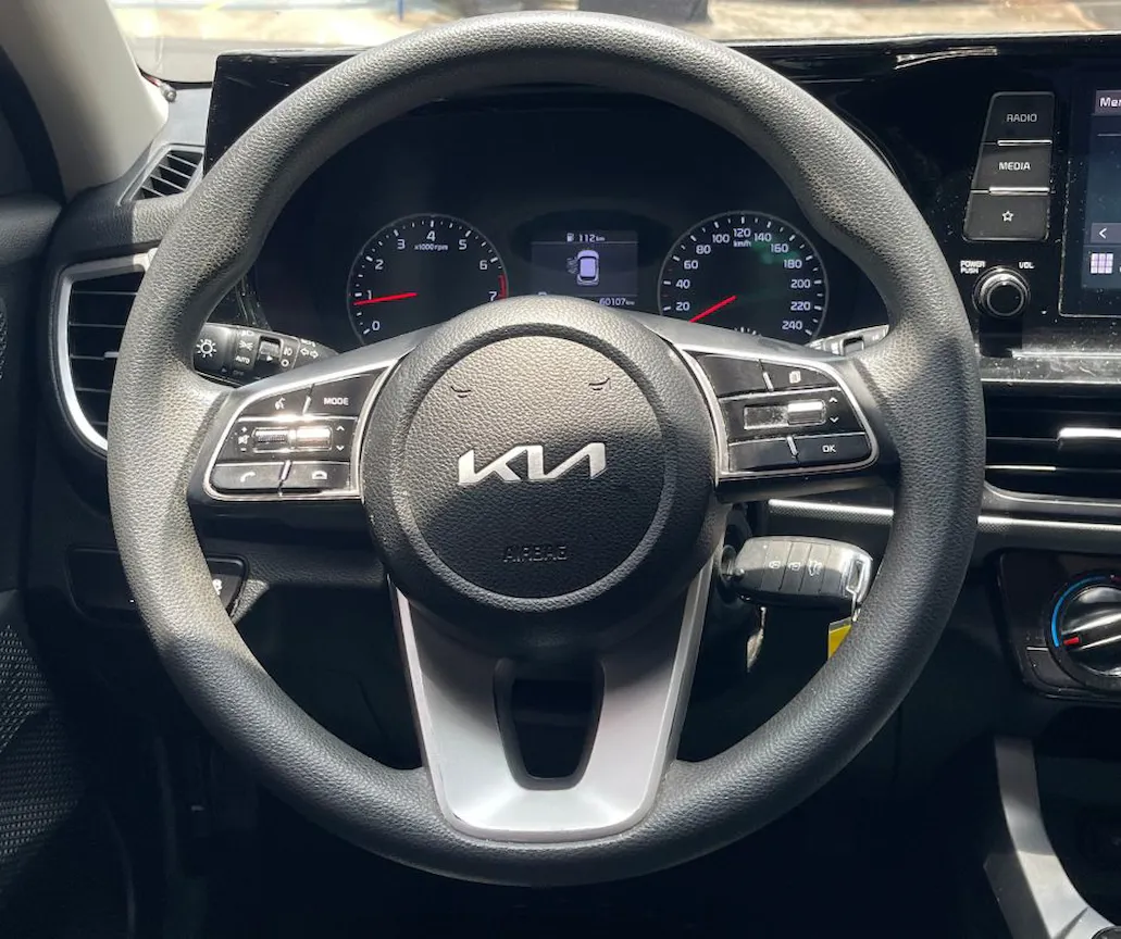 Imagenes del auto