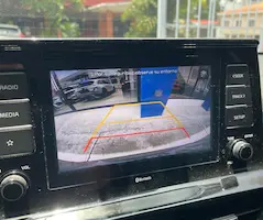 Preview imagenes del auto