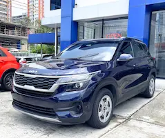 Preview imagenes del auto