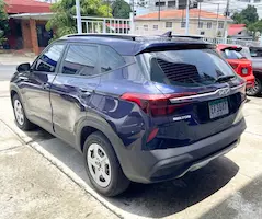 Preview imagenes del auto