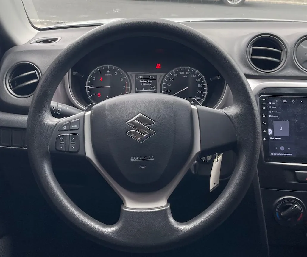 Imagenes del auto