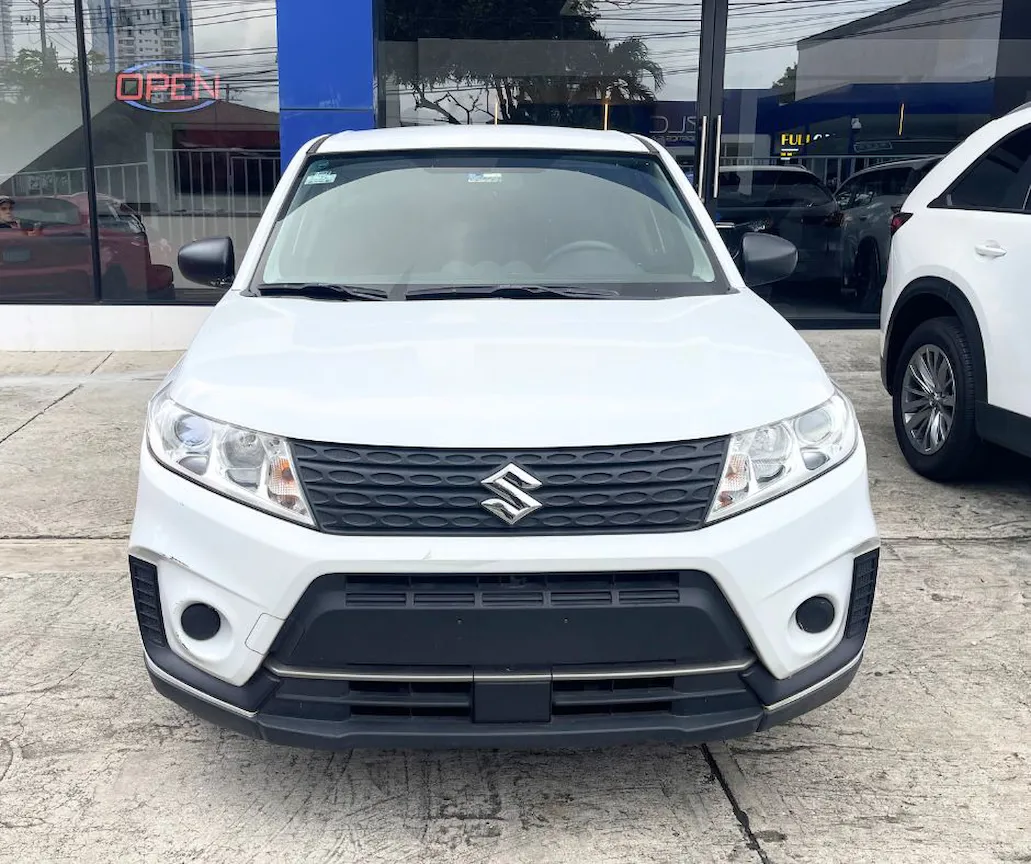 Imagenes del auto