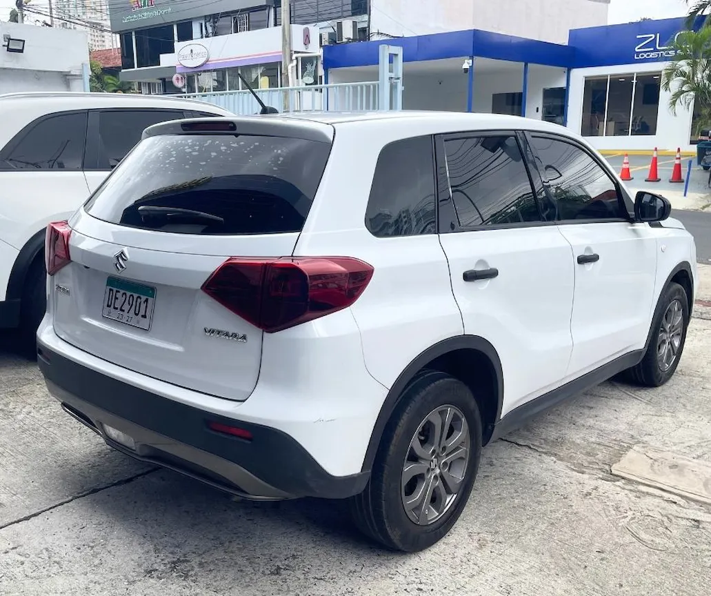 Imagenes del auto