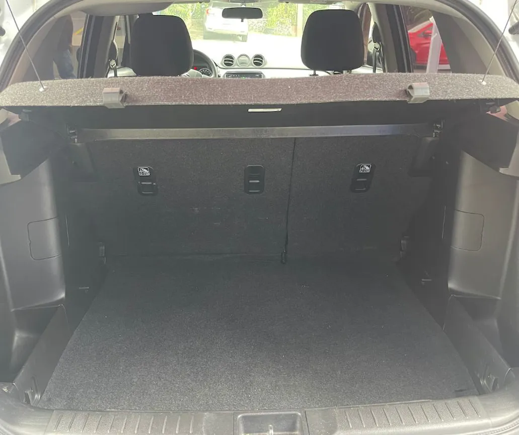 Imagenes del auto