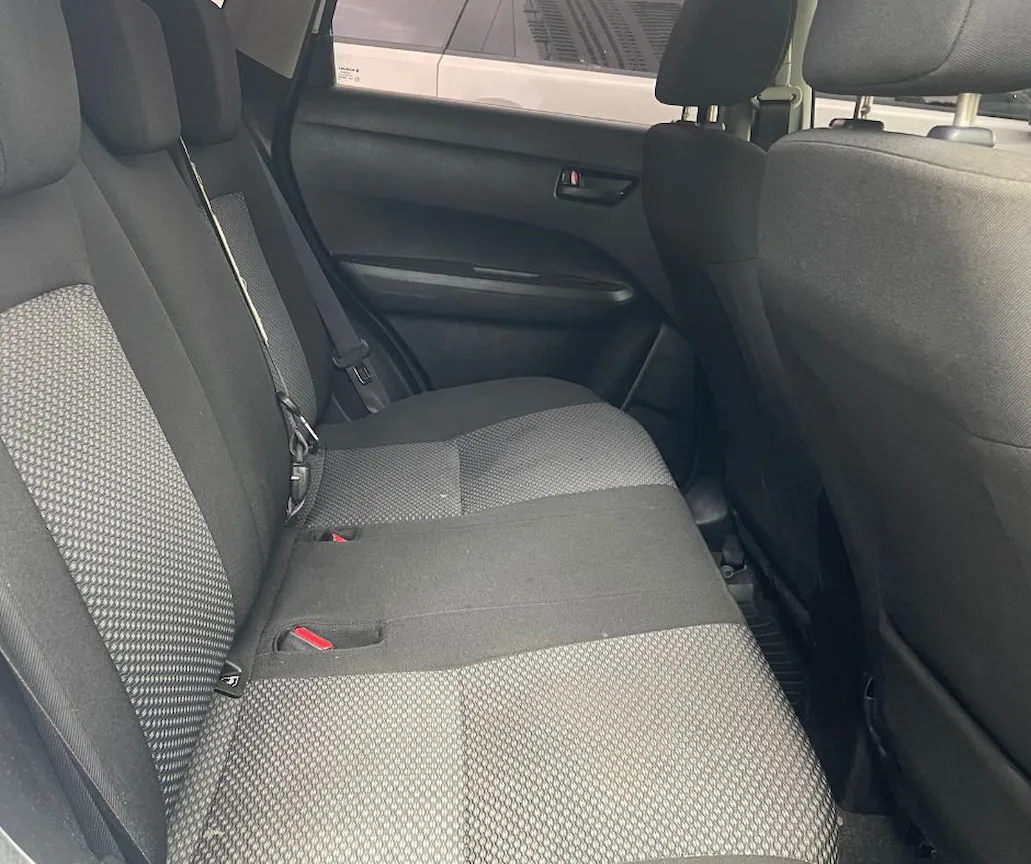 Imagenes del auto