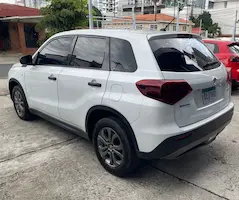 Preview imagenes del auto