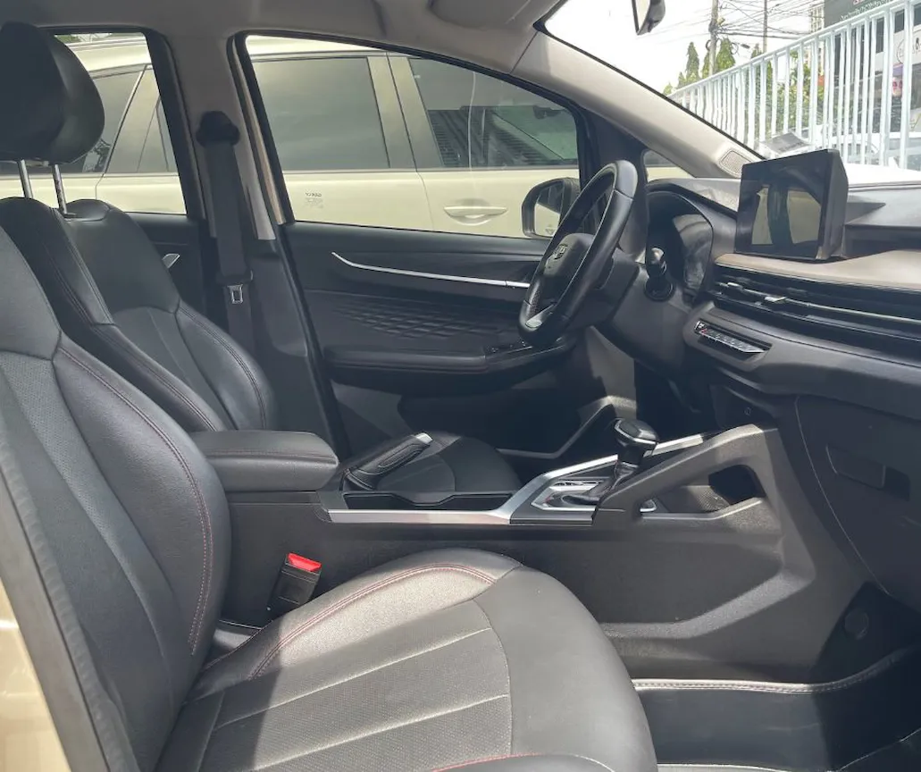 Imagenes del auto
