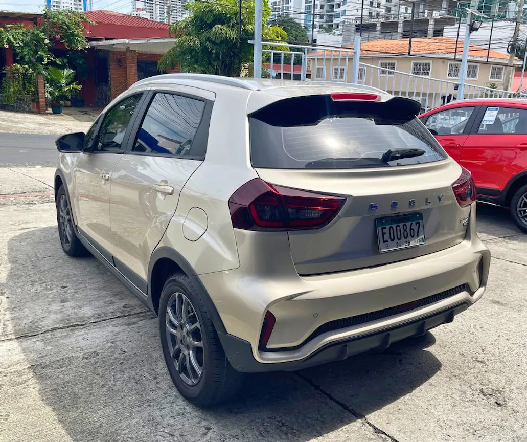 Imagenes del auto