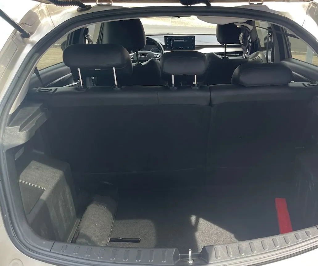 Imagenes del auto