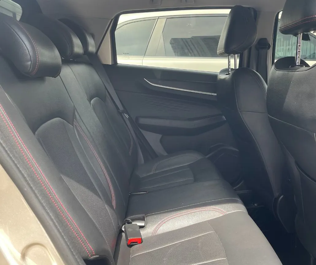Imagenes del auto