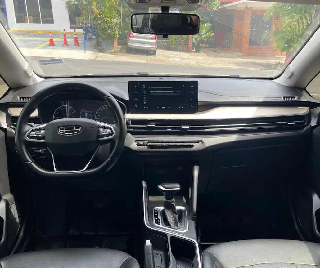 Imagenes del auto
