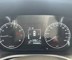 Preview imagenes del auto