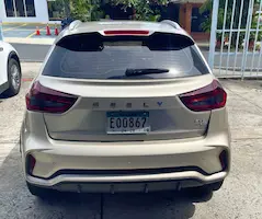 Preview imagenes del auto