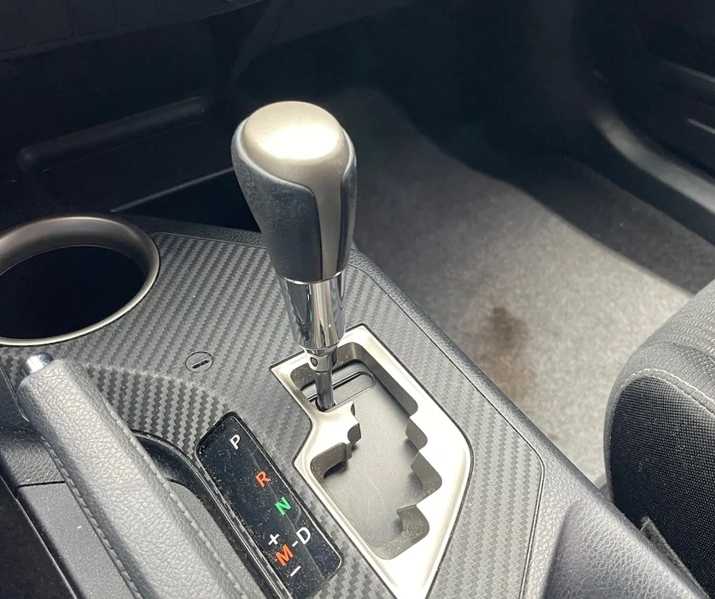 Imagenes del auto