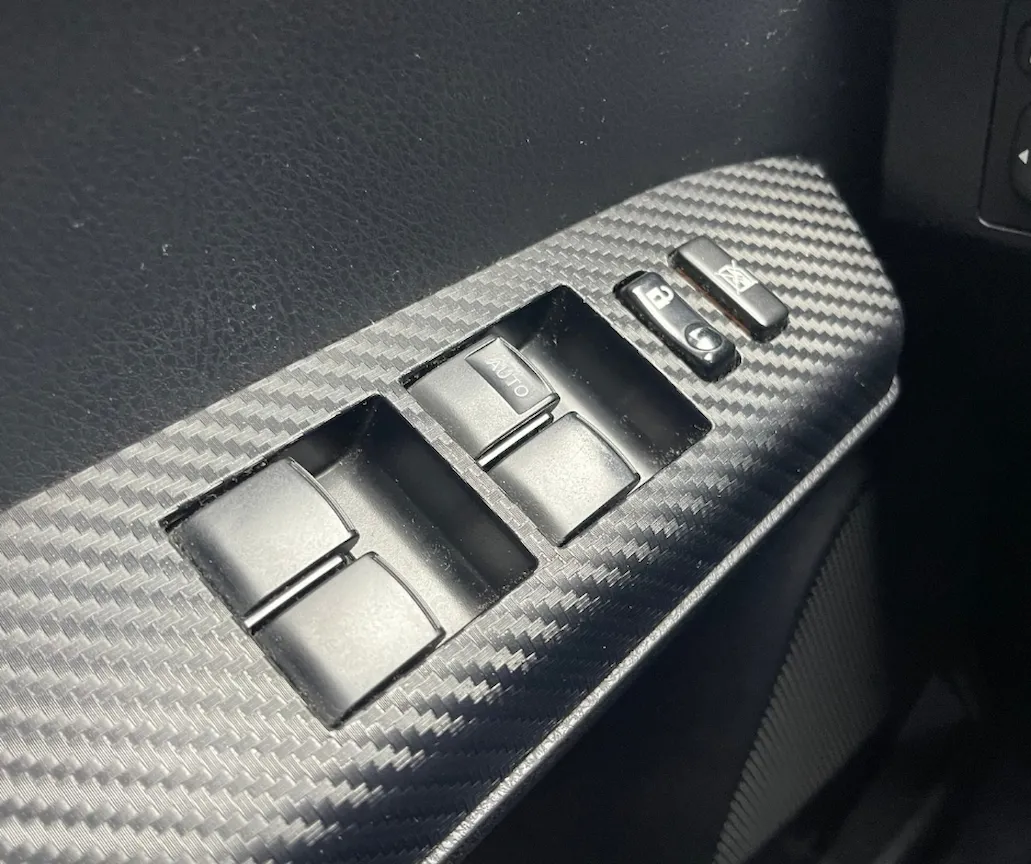 Imagenes del auto