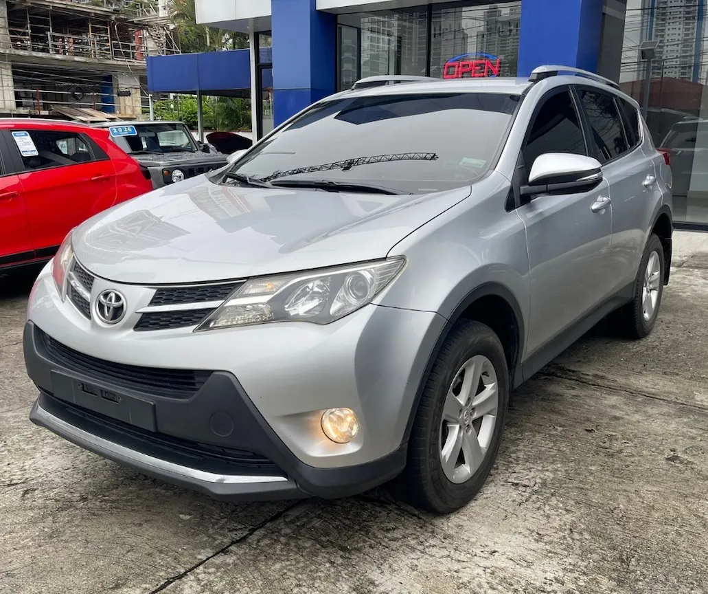Imagenes del auto