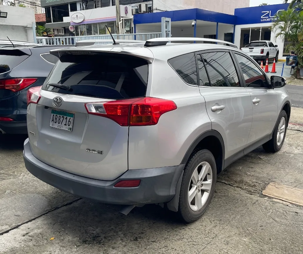 Imagenes del auto