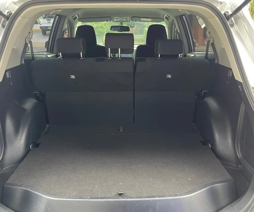 Imagenes del auto