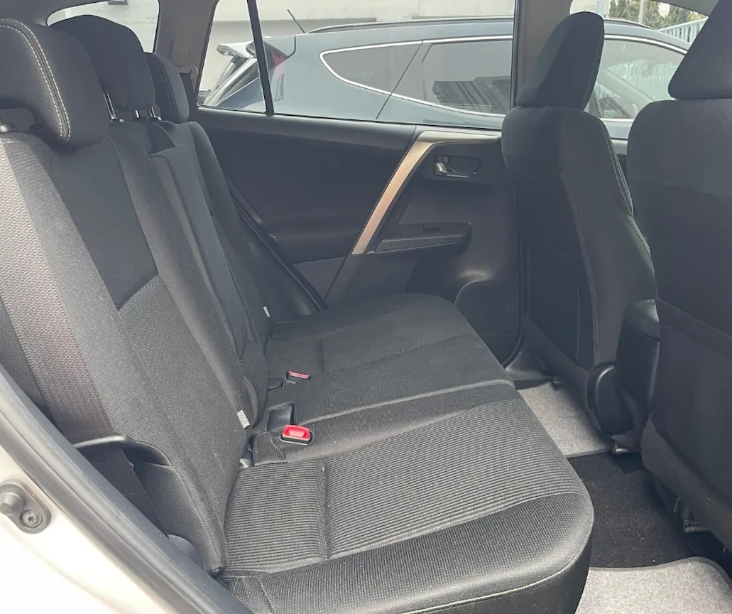 Imagenes del auto