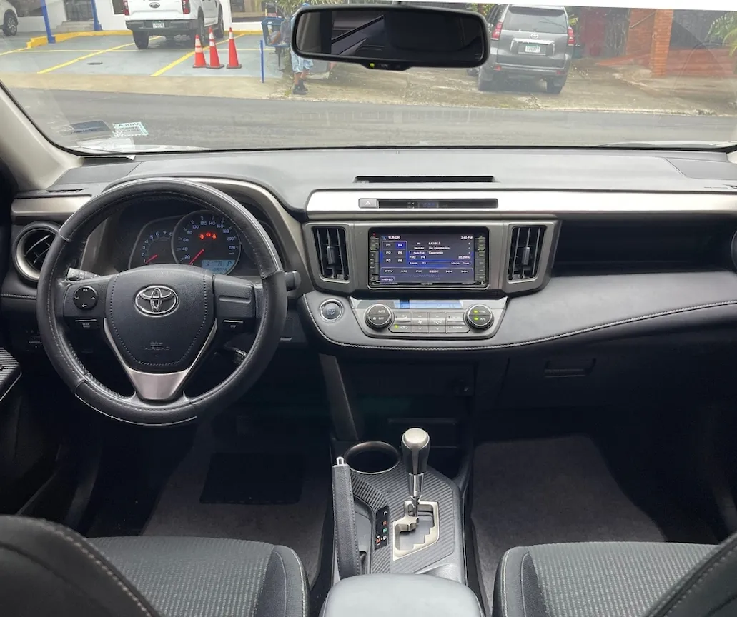 Imagenes del auto